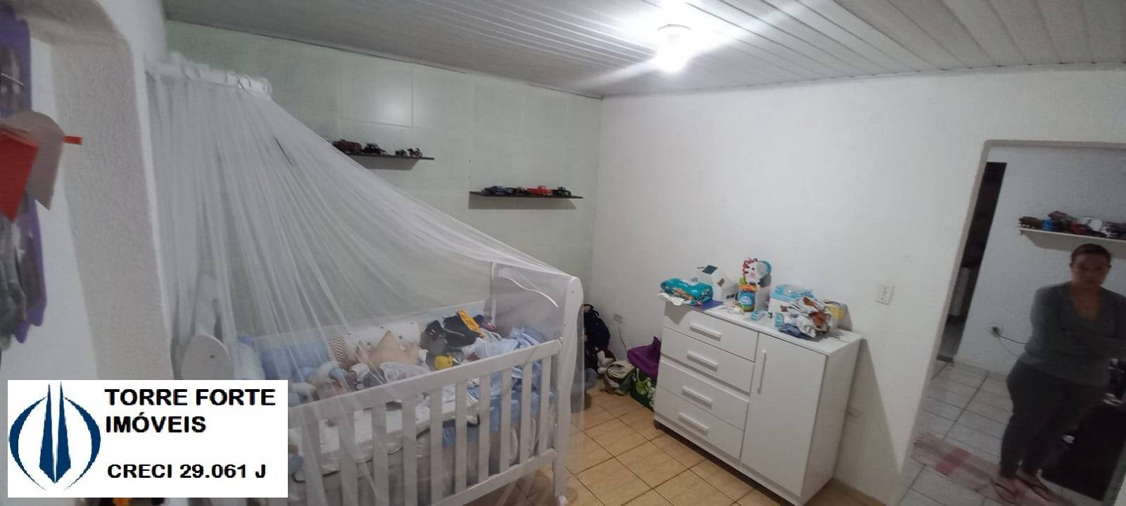 Casa à venda com 3 quartos, 160m² - Foto 5