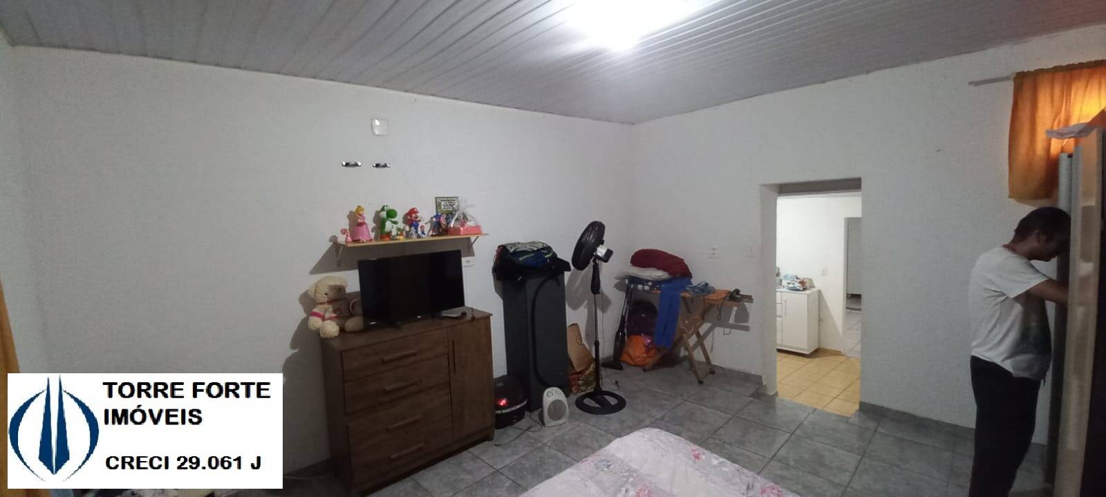 Casa à venda com 3 quartos, 160m² - Foto 6