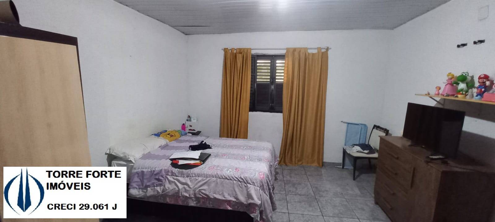 Casa à venda com 3 quartos, 160m² - Foto 7