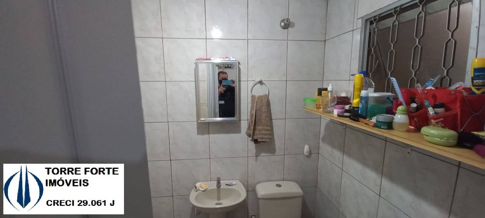 Casa à venda com 3 quartos, 160m² - Foto 9