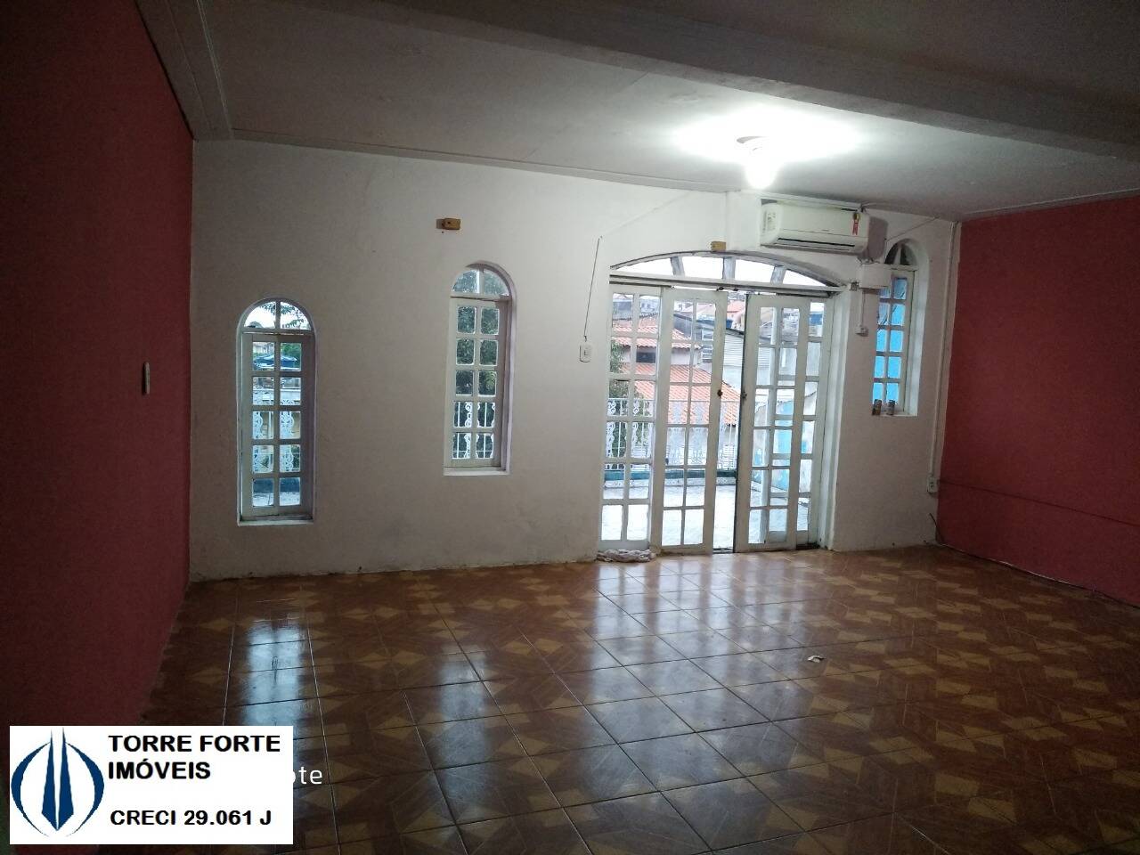 Sobrado à venda com 2 quartos, 150m² - Foto 3