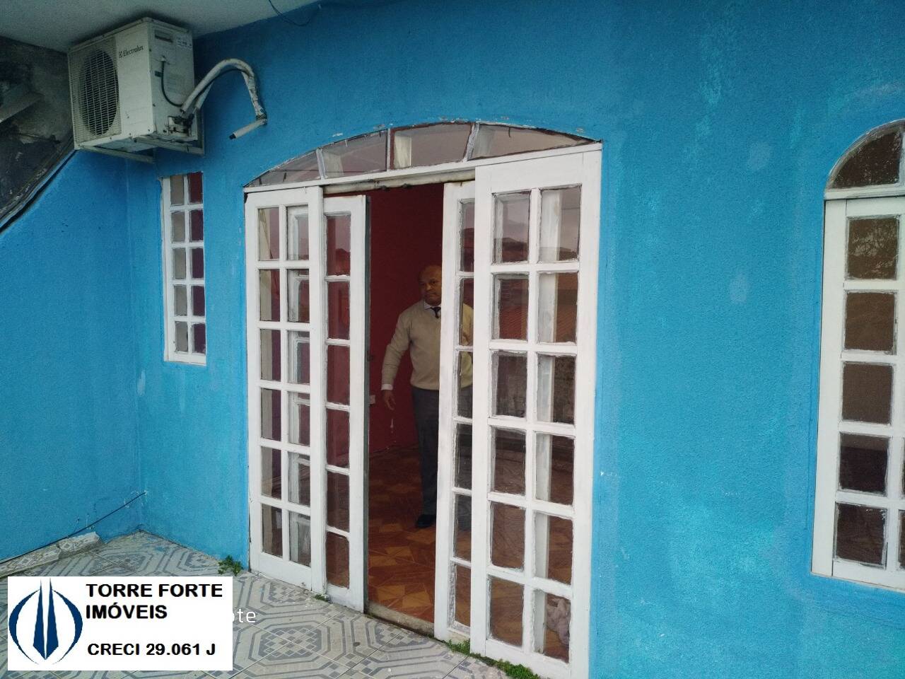 Sobrado à venda com 2 quartos, 150m² - Foto 8