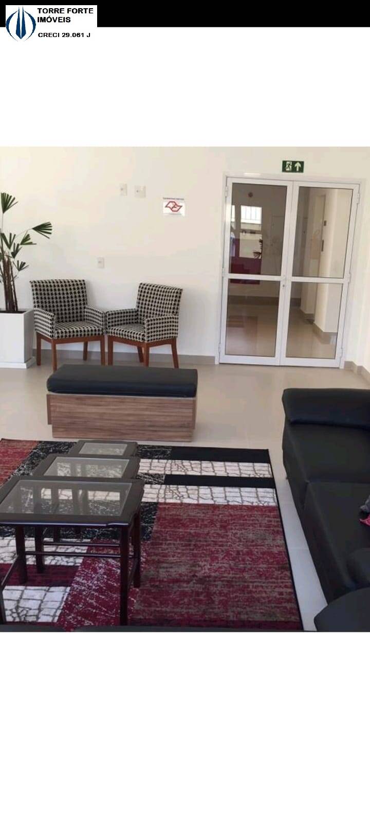 Apartamento à venda com 2 quartos, 60m² - Foto 11