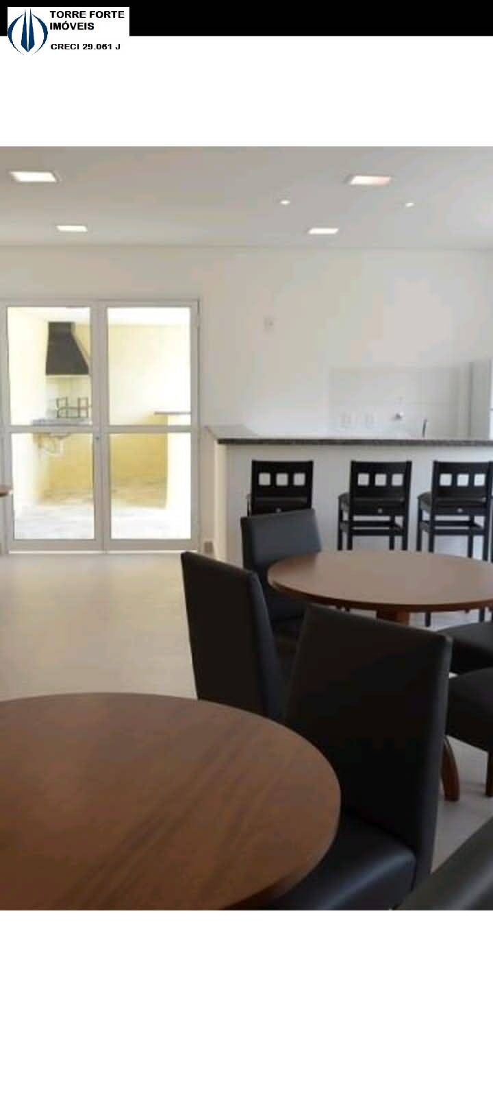 Apartamento à venda com 2 quartos, 60m² - Foto 14