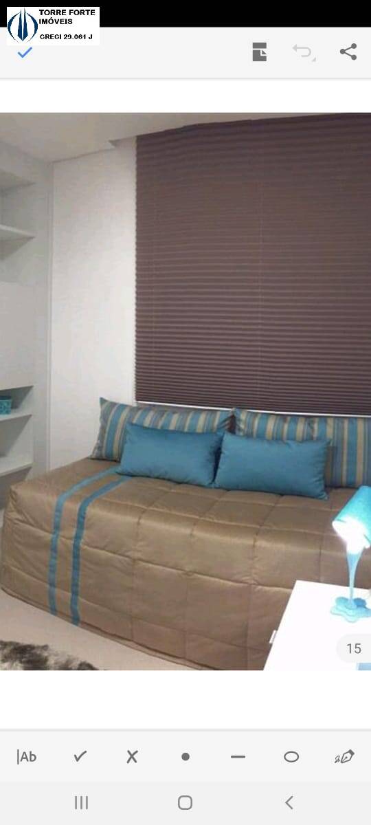 Apartamento à venda com 3 quartos, 110m² - Foto 8