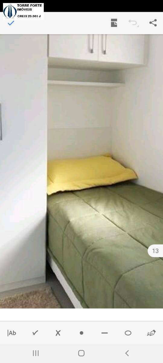 Apartamento à venda com 3 quartos, 110m² - Foto 10