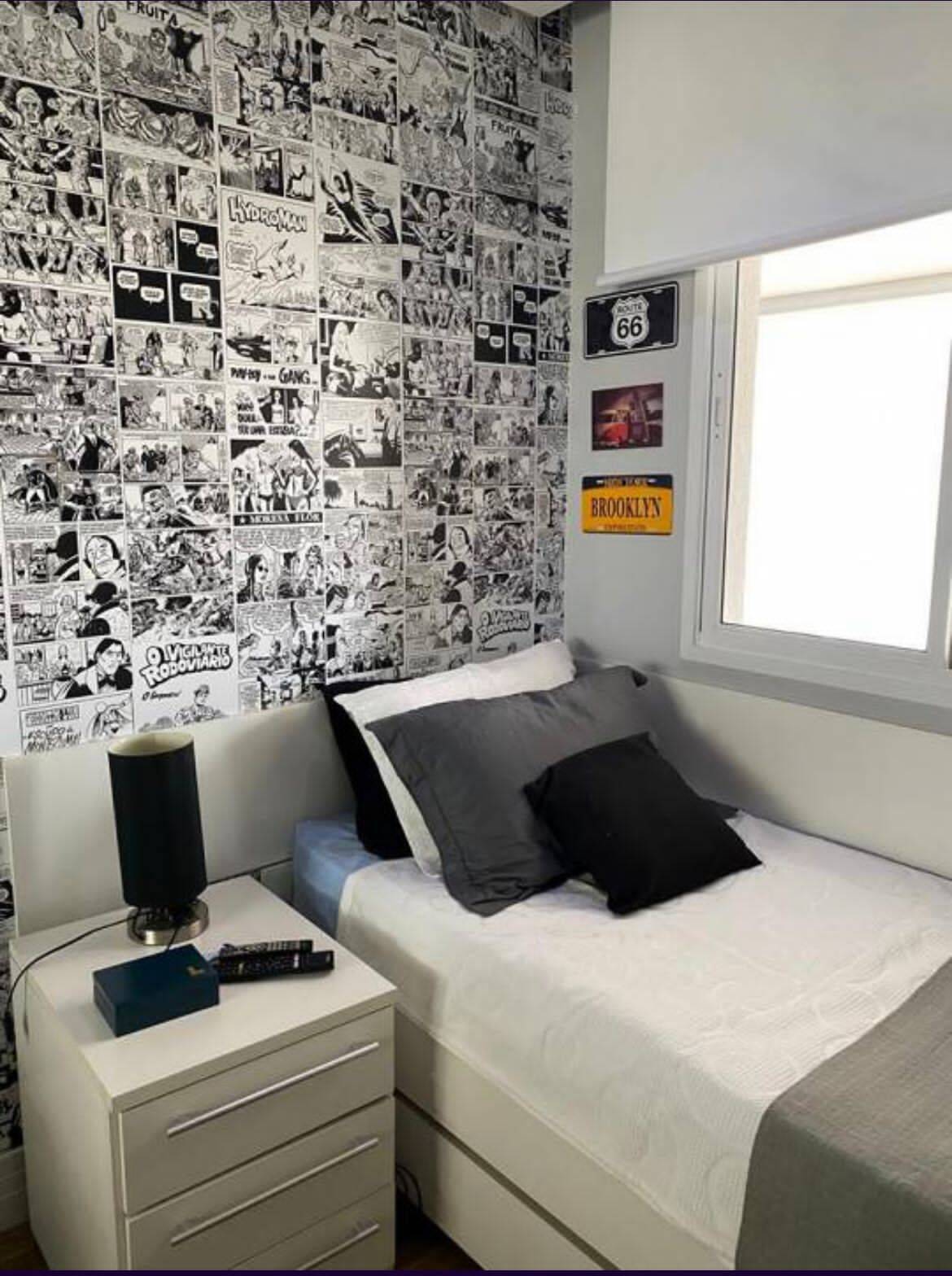 Apartamento à venda com 3 quartos, 90m² - Foto 12