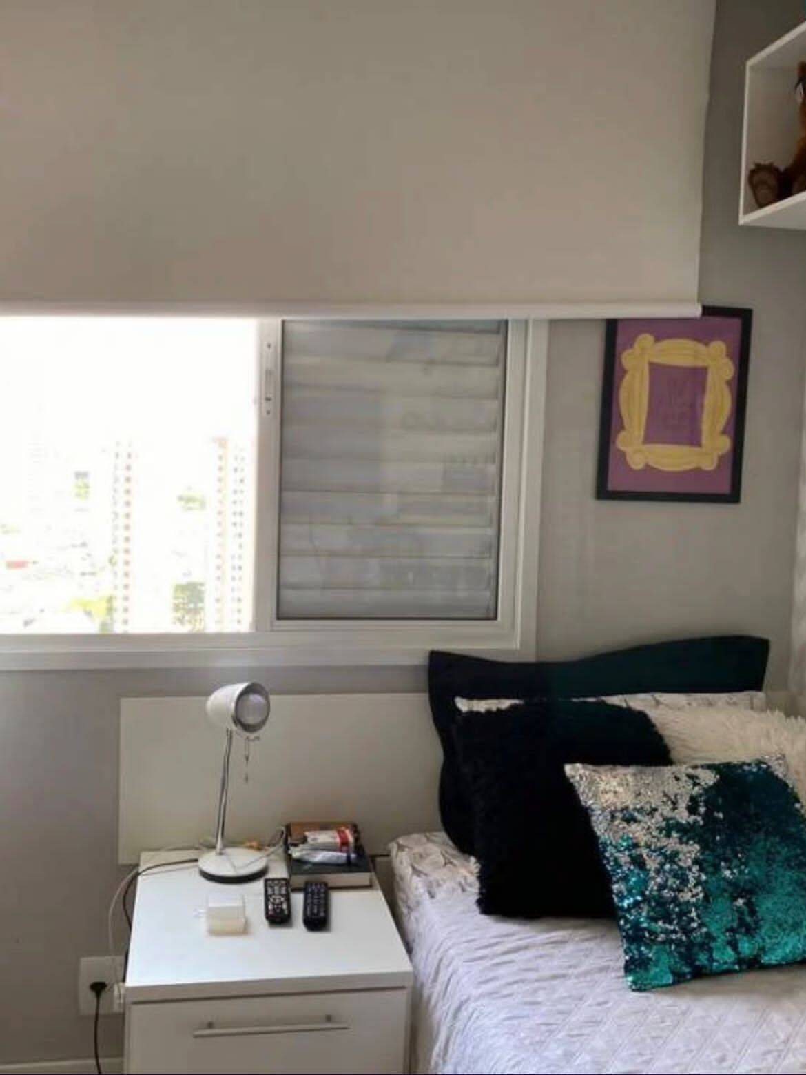 Apartamento à venda com 3 quartos, 90m² - Foto 13