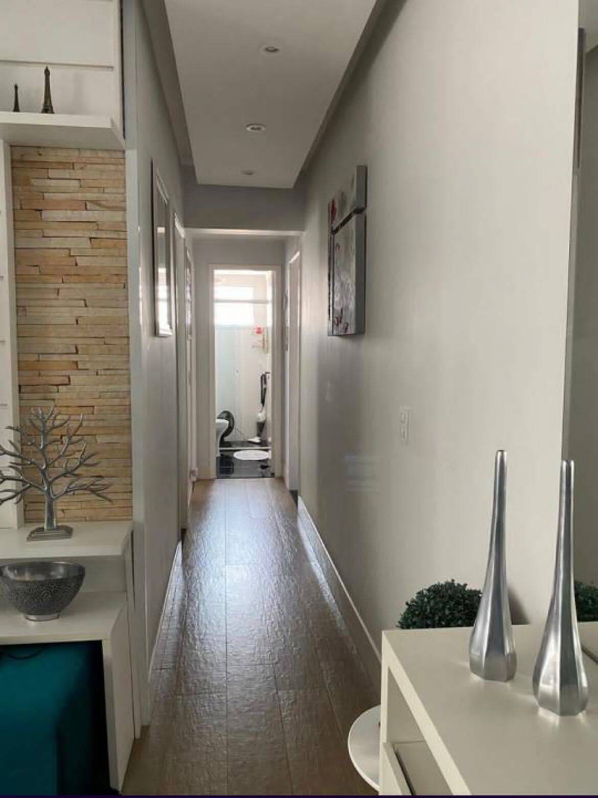 Apartamento à venda com 3 quartos, 90m² - Foto 17