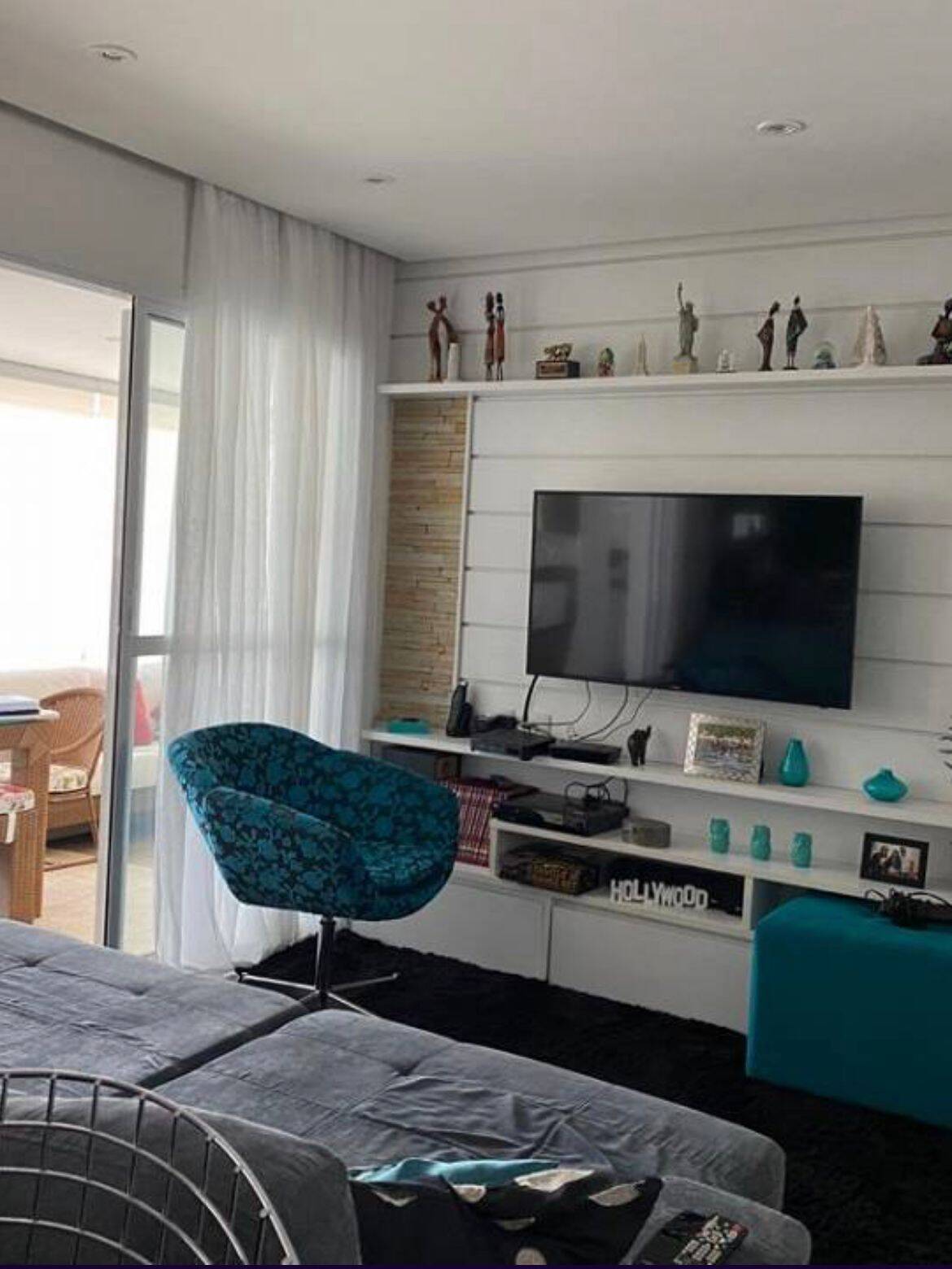 Apartamento à venda com 3 quartos, 90m² - Foto 19