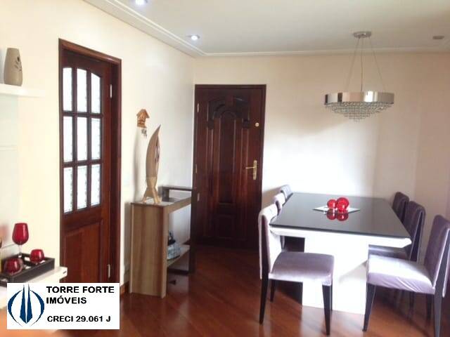 Apartamento à venda com 3 quartos, 84m² - Foto 12