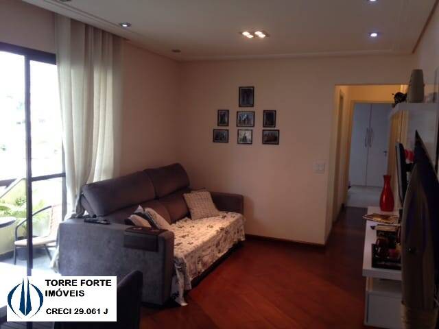 Apartamento à venda com 3 quartos, 84m² - Foto 13