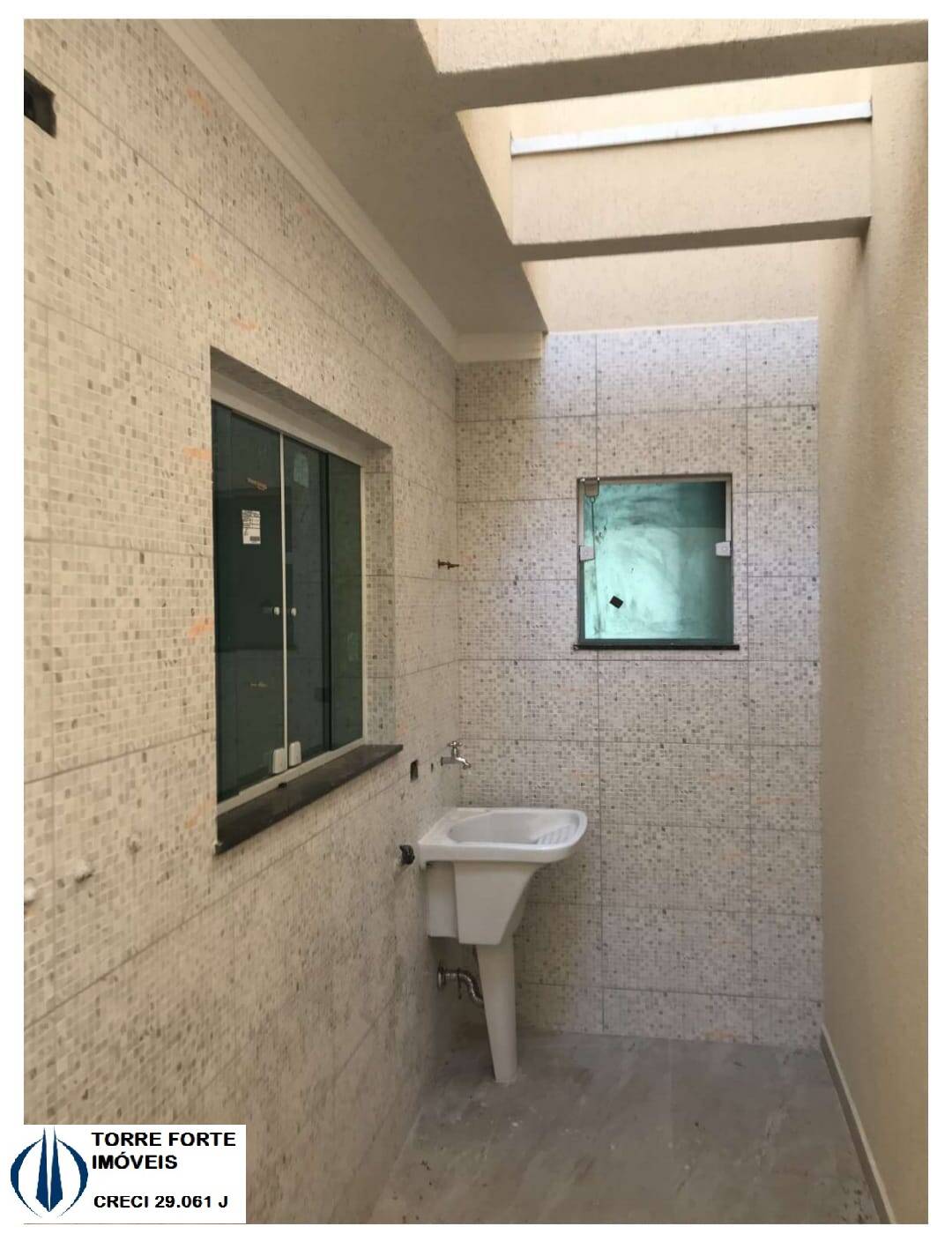 Casa à venda com 3 quartos, 98m² - Foto 20