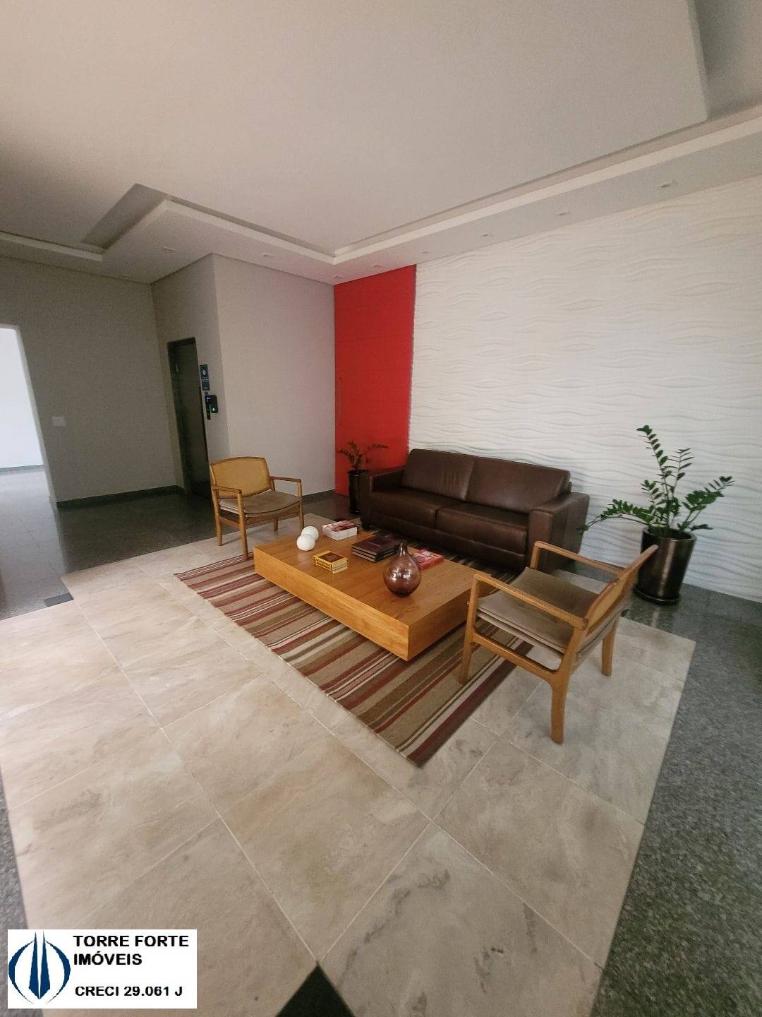 Apartamento à venda com 3 quartos, 140m² - Foto 17