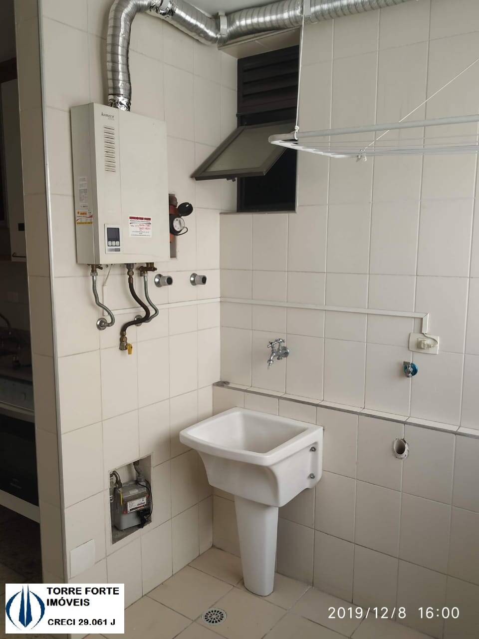 Apartamento à venda com 3 quartos, 86m² - Foto 11