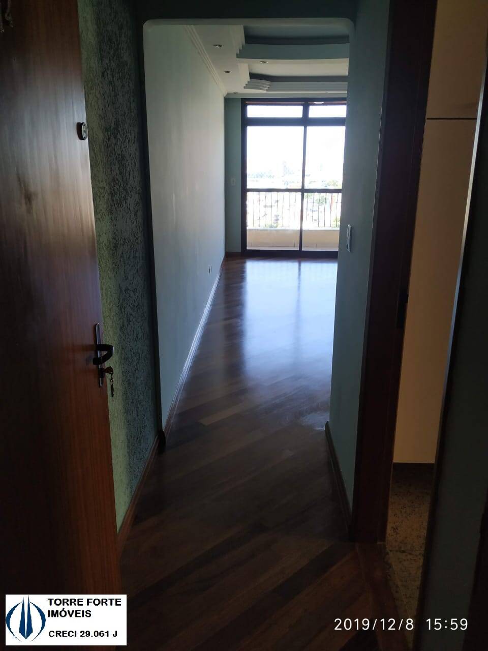 Apartamento à venda com 3 quartos, 86m² - Foto 12