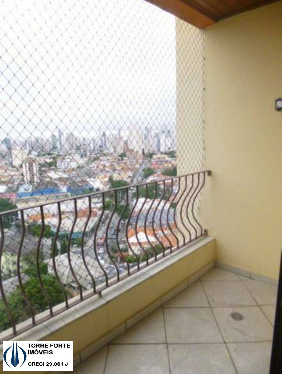 Apartamento à venda com 3 quartos, 86m² - Foto 16