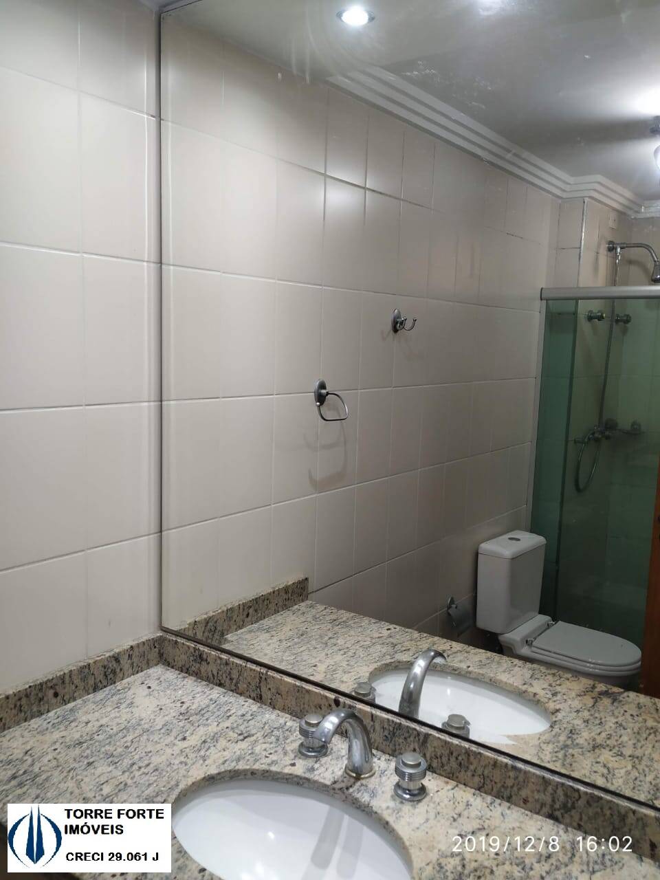 Apartamento à venda com 3 quartos, 86m² - Foto 19