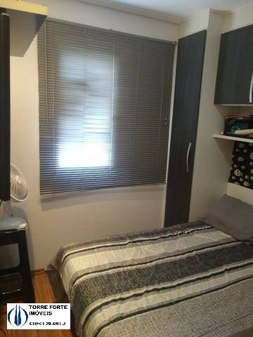 Apartamento à venda com 2 quartos, 47m² - Foto 16