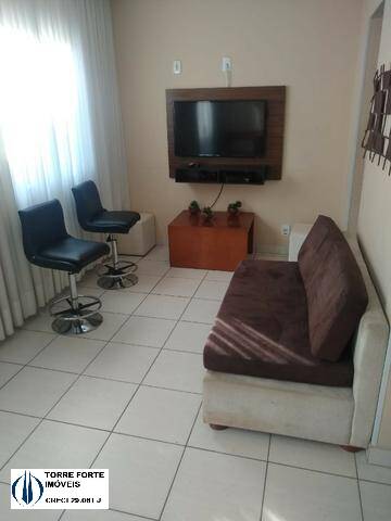 Apartamento à venda com 2 quartos, 47m² - Foto 9