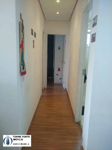 Apartamento à venda com 2 quartos, 47m² - Foto 8