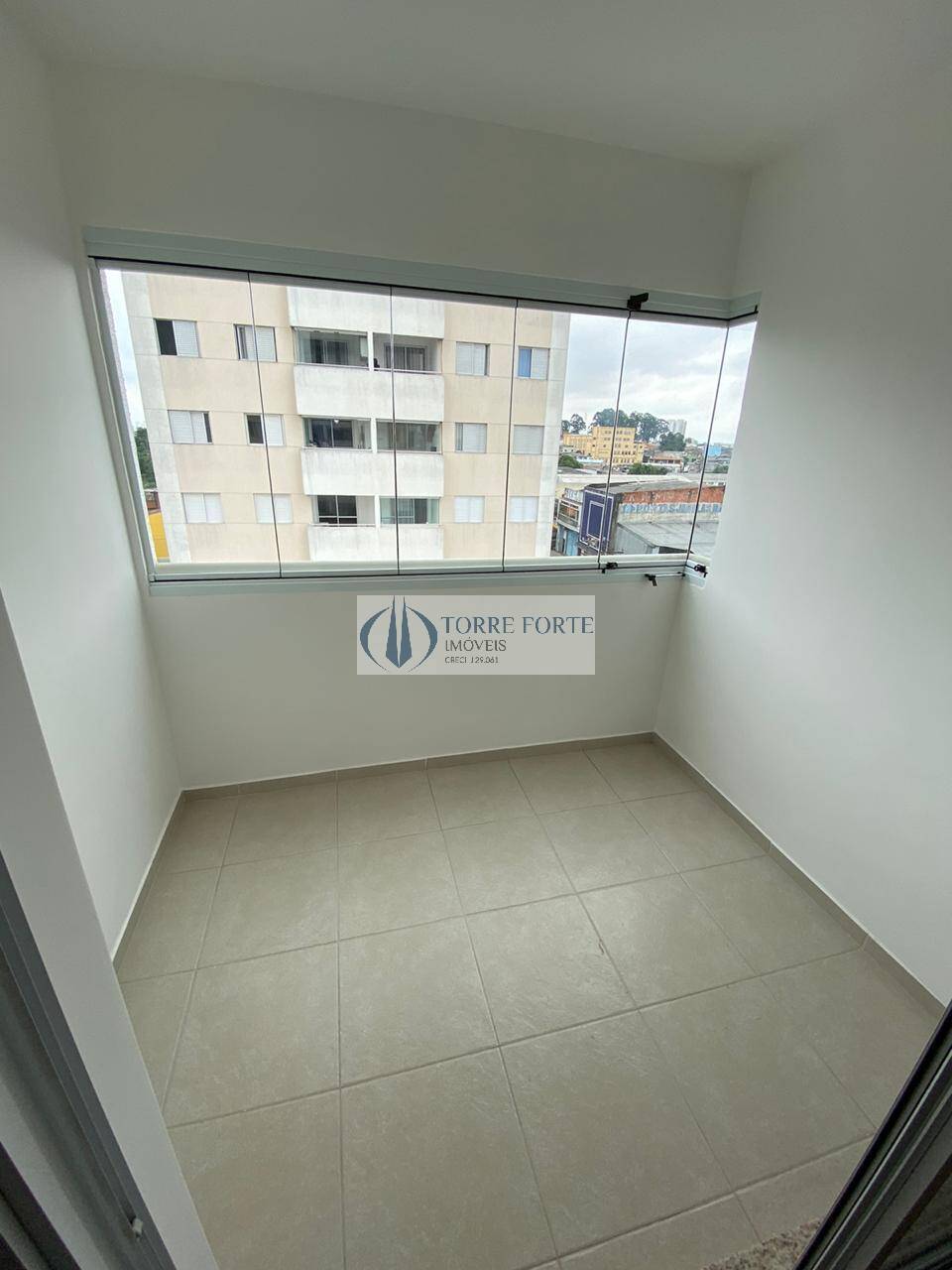 Apartamento à venda com 2 quartos, 56m² - Foto 6