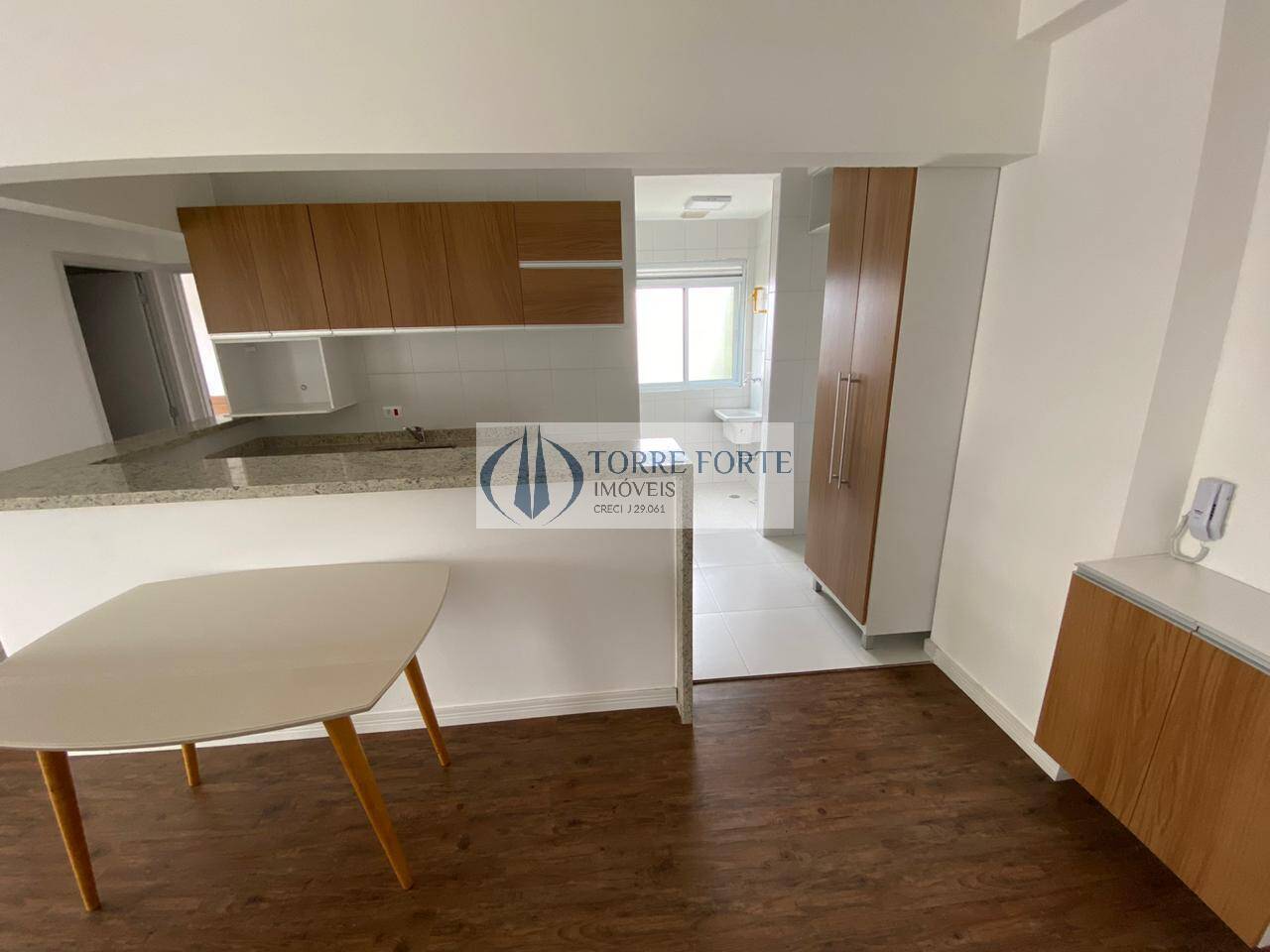 Apartamento à venda com 2 quartos, 56m² - Foto 9