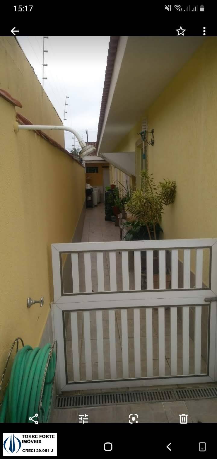 Casa à venda com 4 quartos, 180m² - Foto 19