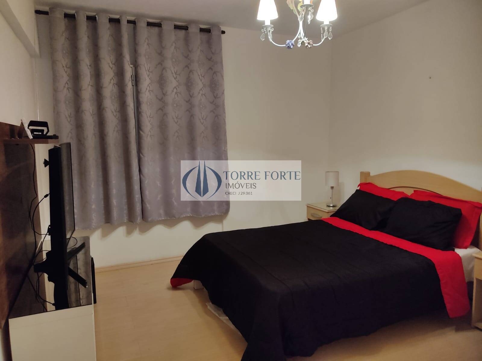 Apartamento à venda com 2 quartos, 50m² - Foto 3