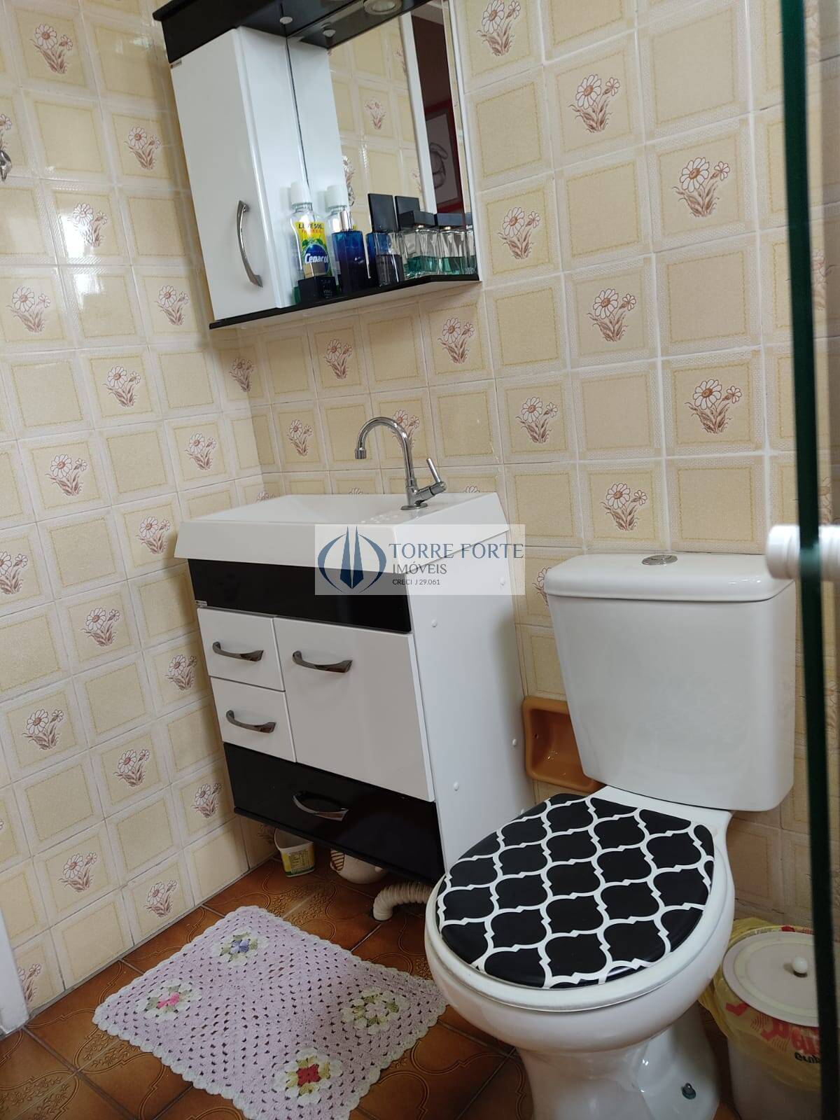 Apartamento à venda com 2 quartos, 50m² - Foto 13