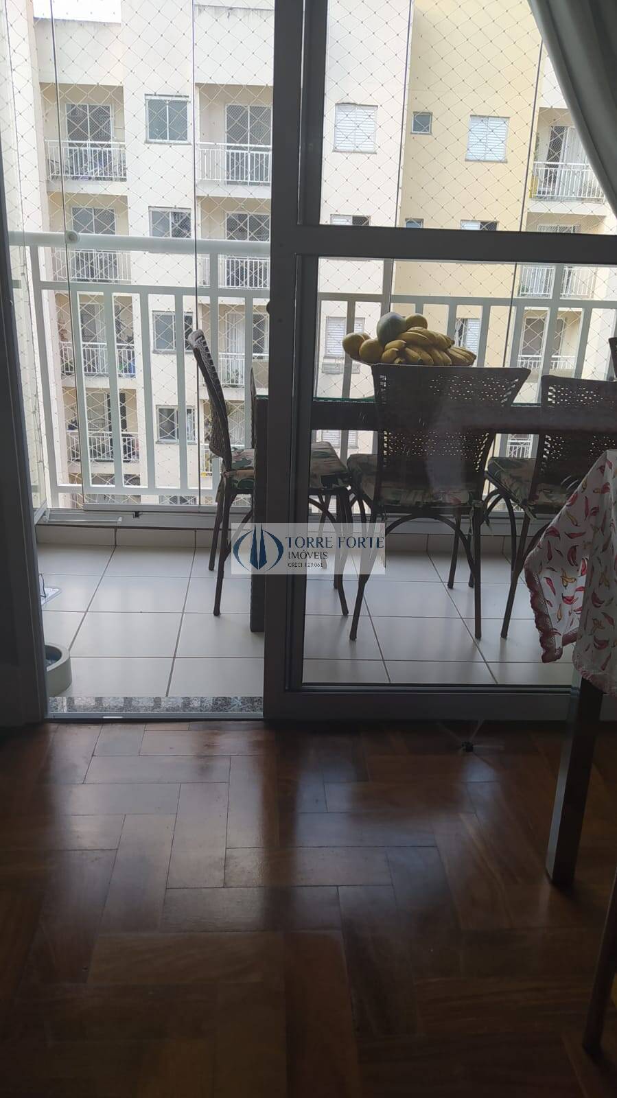 Apartamento à venda com 3 quartos, 71m² - Foto 12