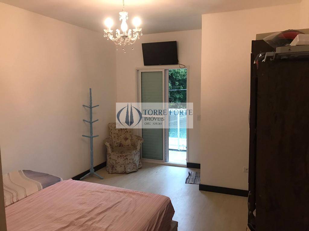 Casa à venda com 3 quartos, 124m² - Foto 4