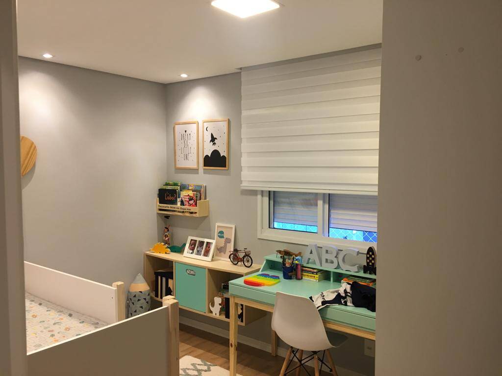 Apartamento à venda com 2 quartos, 65m² - Foto 9