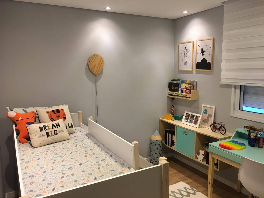 Apartamento à venda com 2 quartos, 65m² - Foto 10