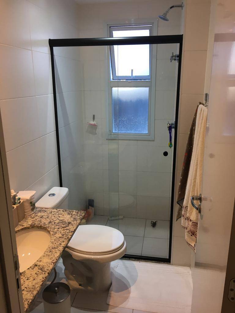 Apartamento à venda com 2 quartos, 65m² - Foto 12