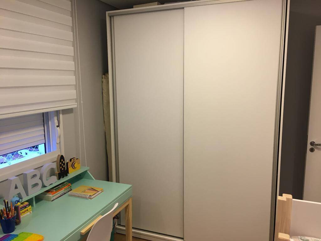 Apartamento à venda com 2 quartos, 65m² - Foto 13