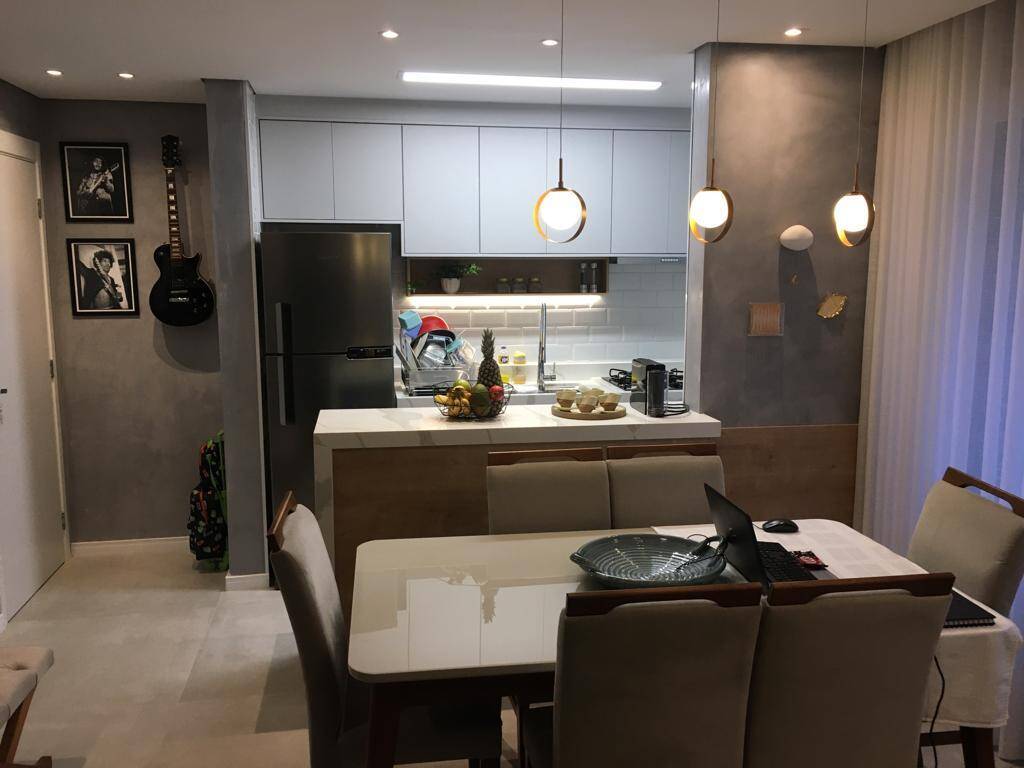 Apartamento à venda com 2 quartos, 65m² - Foto 16