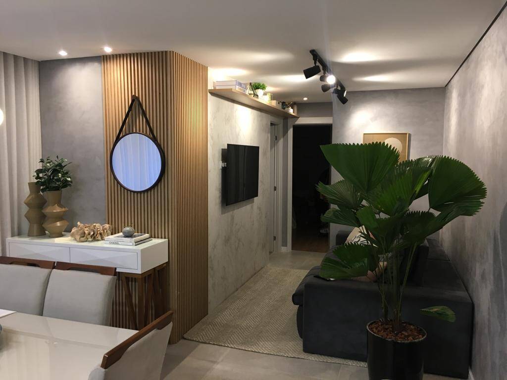 Apartamento à venda com 2 quartos, 65m² - Foto 18