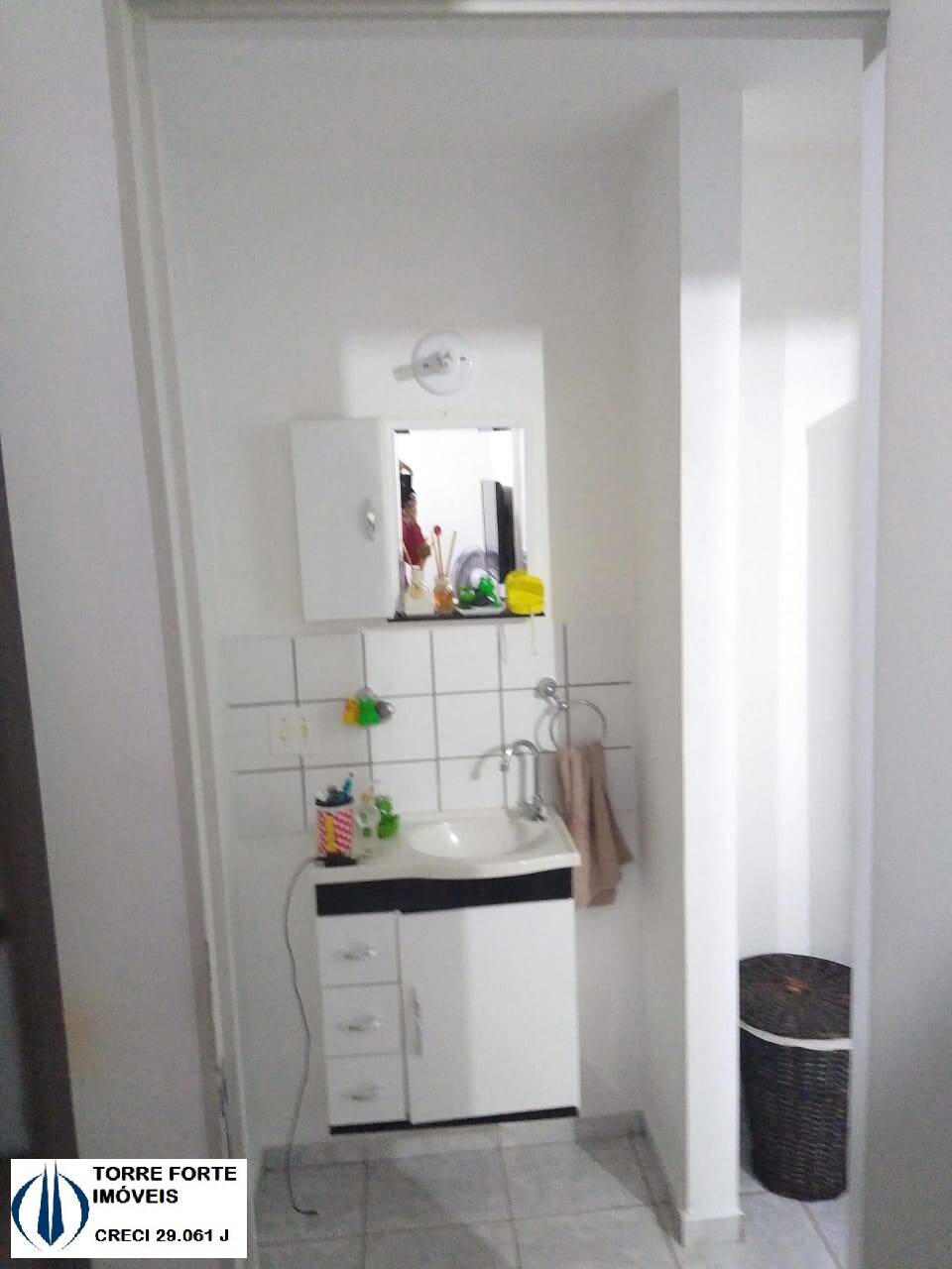 Apartamento à venda com 2 quartos, 47m² - Foto 4