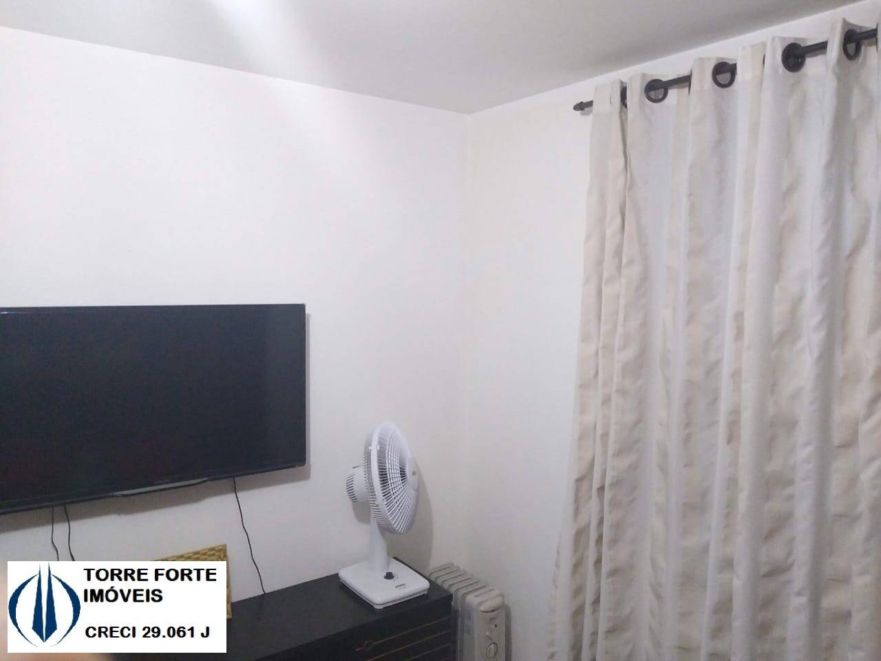 Apartamento à venda com 2 quartos, 47m² - Foto 1