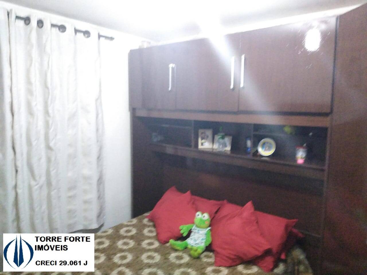 Apartamento à venda com 2 quartos, 47m² - Foto 11