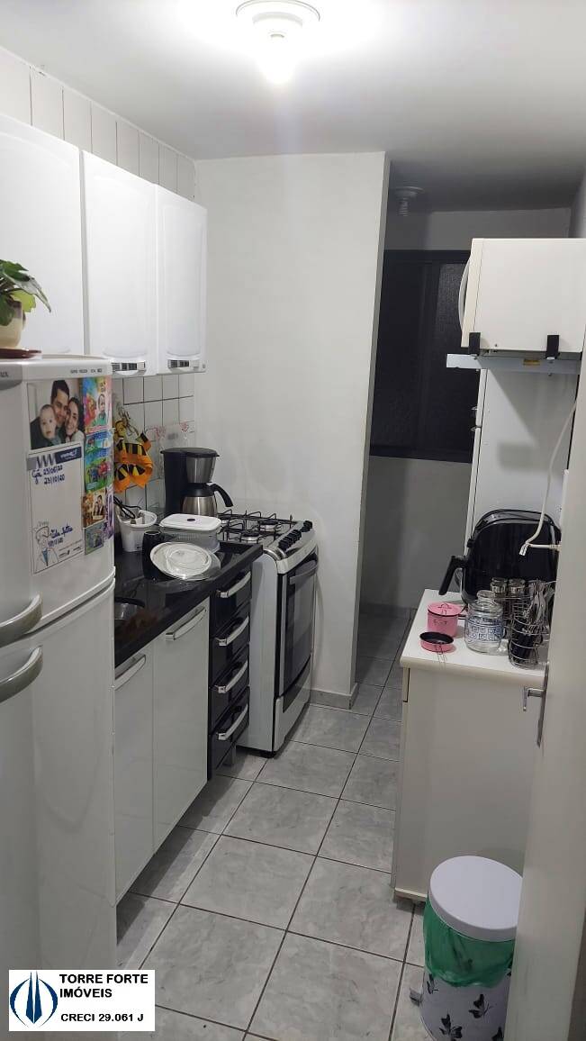 Apartamento à venda com 2 quartos, 47m² - Foto 12