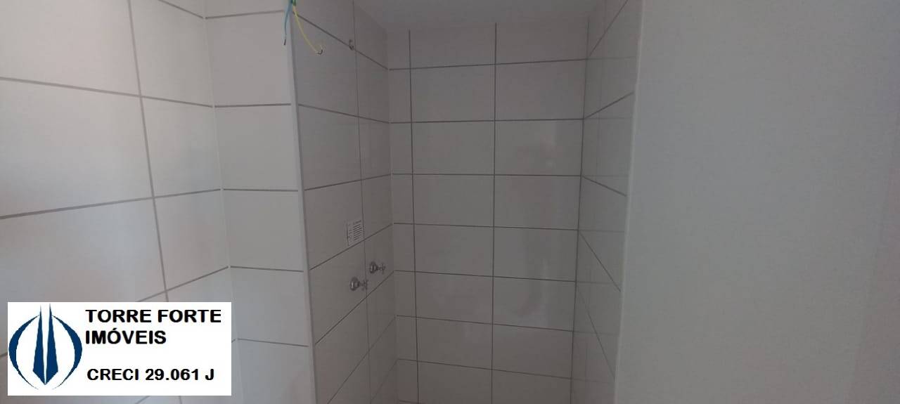 Apartamento à venda com 1 quarto, 32m² - Foto 13