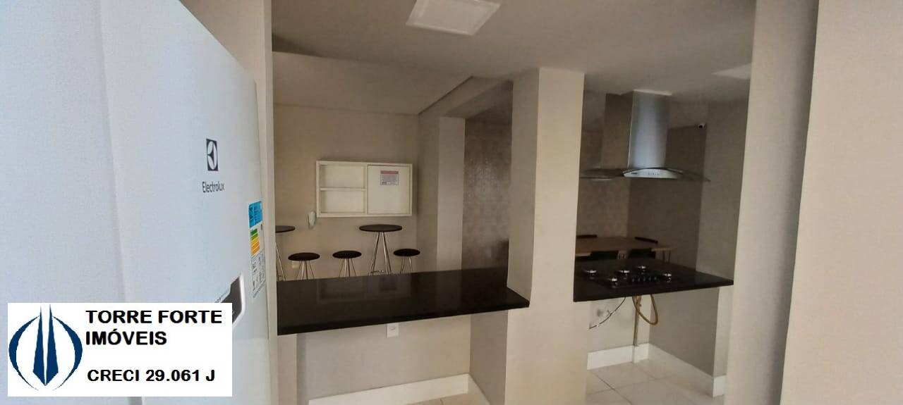 Apartamento à venda com 1 quarto, 32m² - Foto 14