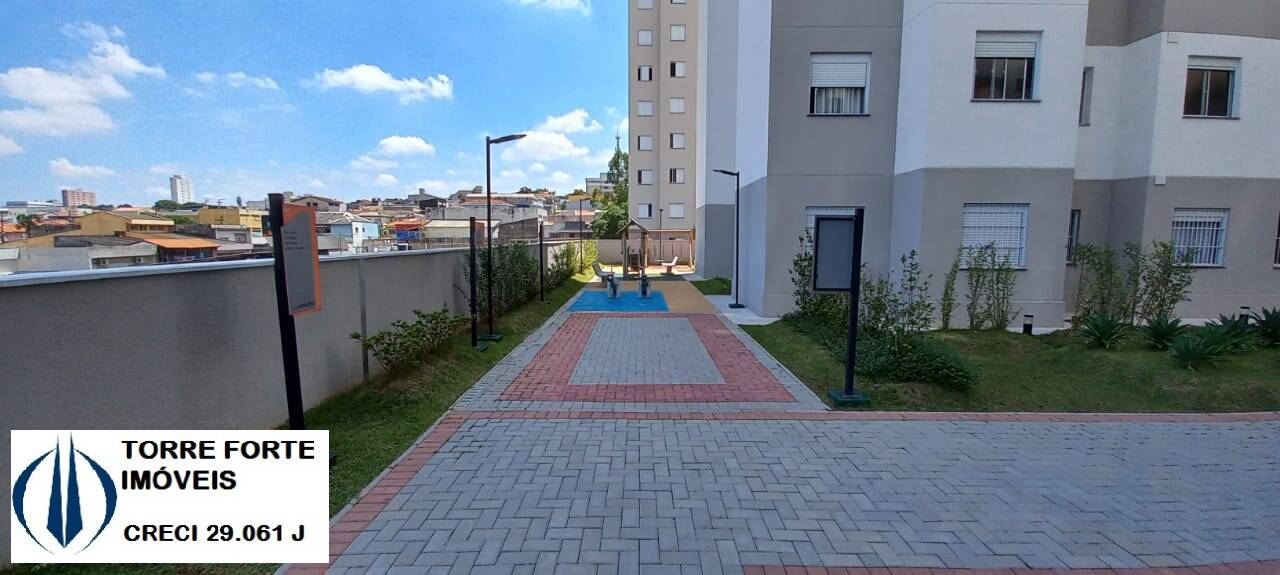 Apartamento à venda com 1 quarto, 32m² - Foto 24