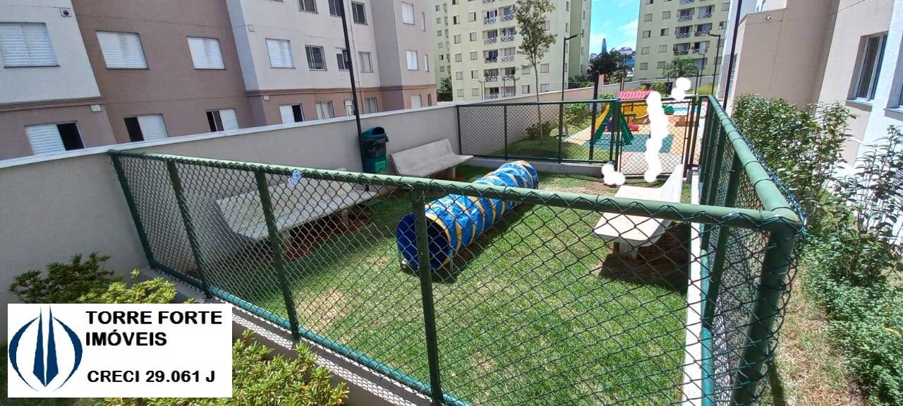 Apartamento à venda com 1 quarto, 32m² - Foto 25