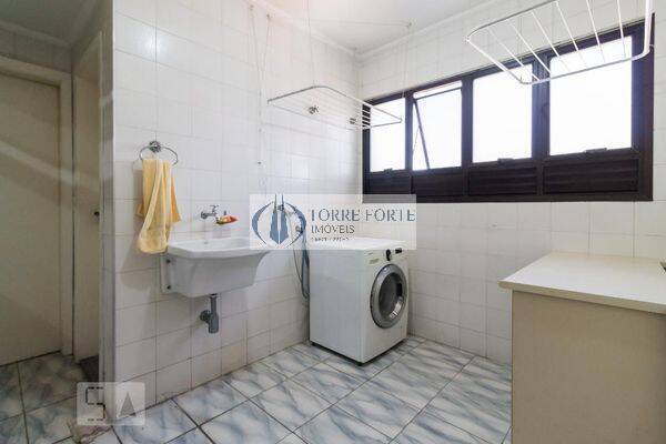 Apartamento à venda com 3 quartos, 136m² - Foto 6