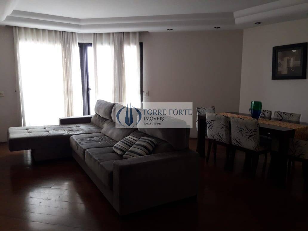 Apartamento à venda com 3 quartos, 136m² - Foto 17