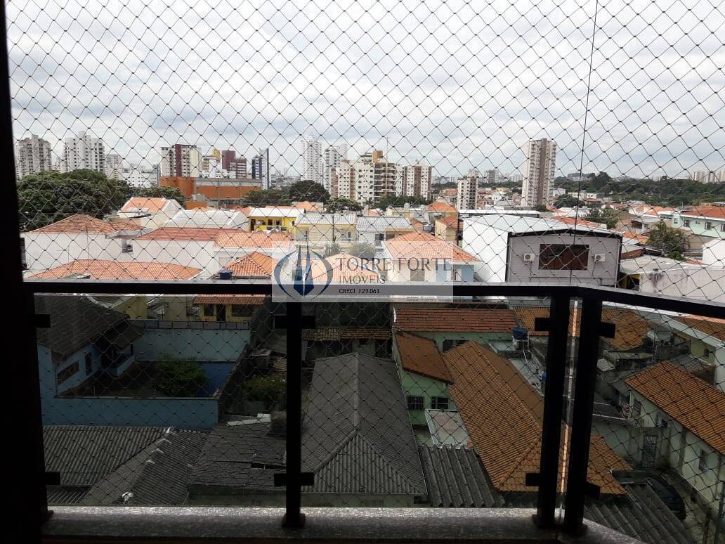 Apartamento à venda com 3 quartos, 136m² - Foto 3