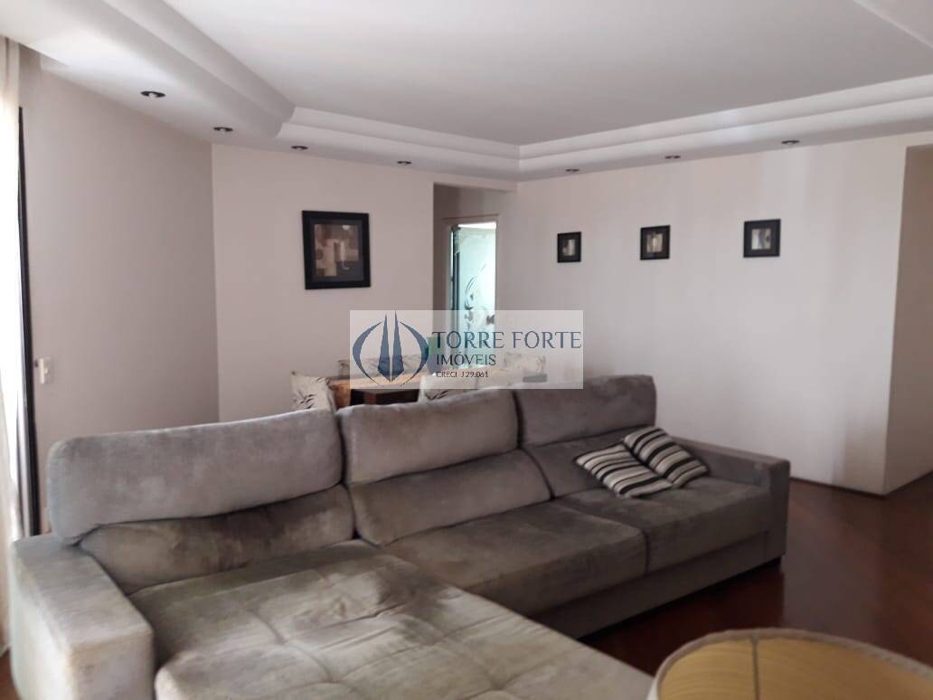 Apartamento à venda com 3 quartos, 136m² - Foto 12